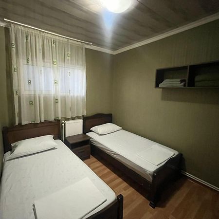 Nano Guest House Tbiliszi Kültér fotó