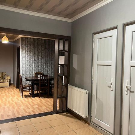 Nano Guest House Tbiliszi Kültér fotó