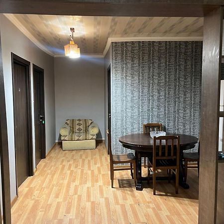 Nano Guest House Tbiliszi Kültér fotó