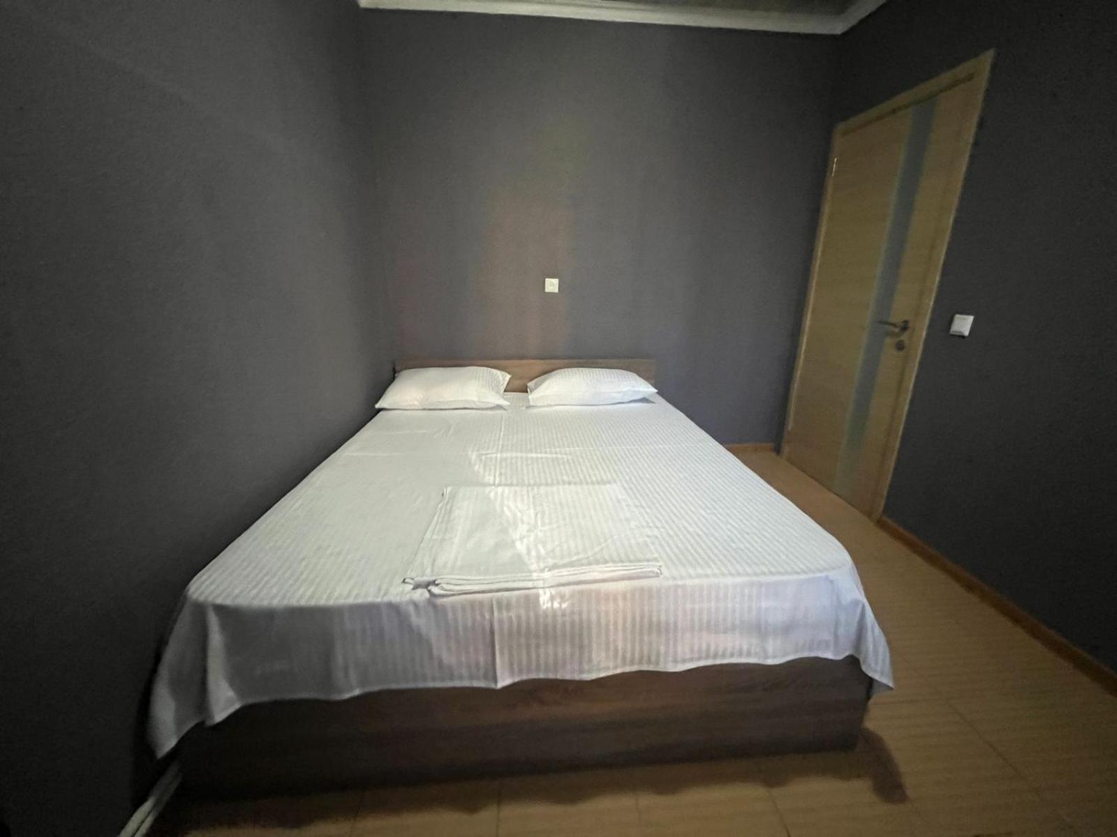 Nano Guest House Tbiliszi Kültér fotó