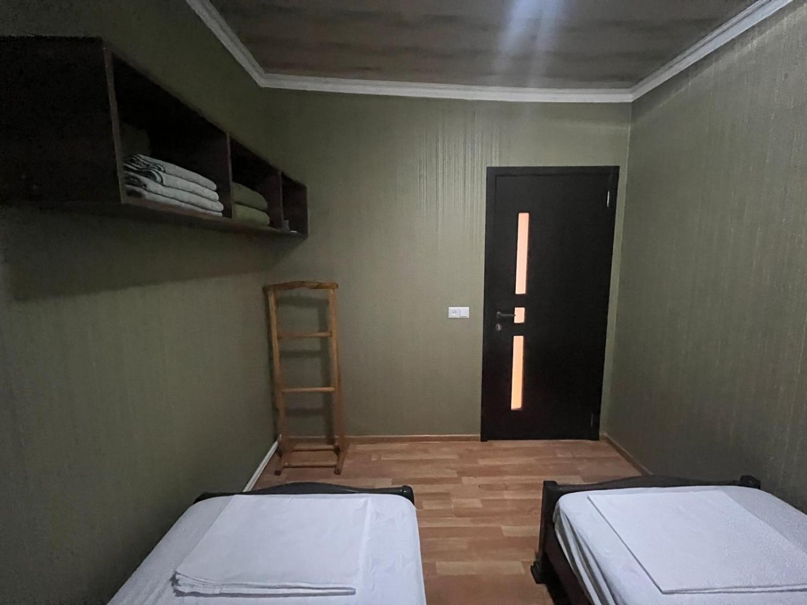 Nano Guest House Tbiliszi Kültér fotó