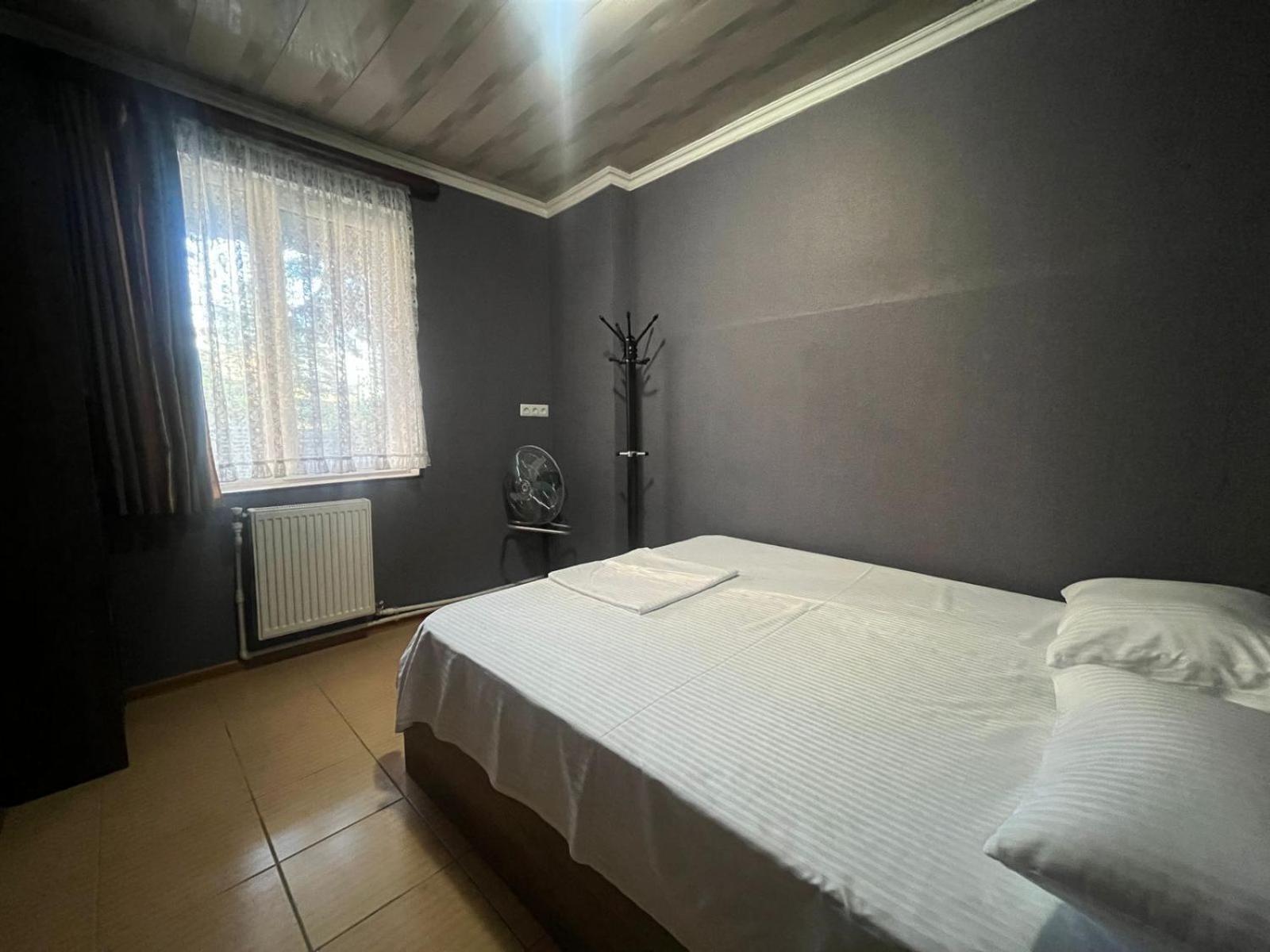 Nano Guest House Tbiliszi Kültér fotó