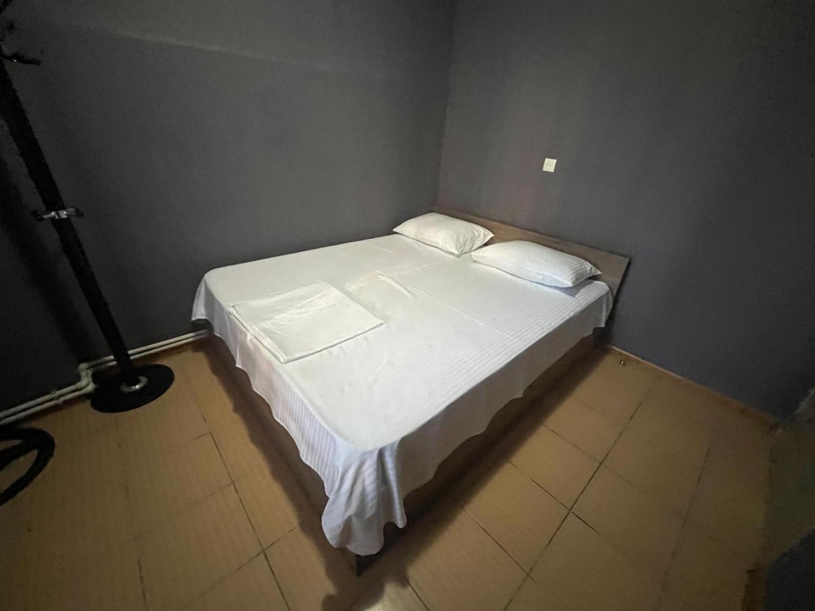 Nano Guest House Tbiliszi Kültér fotó