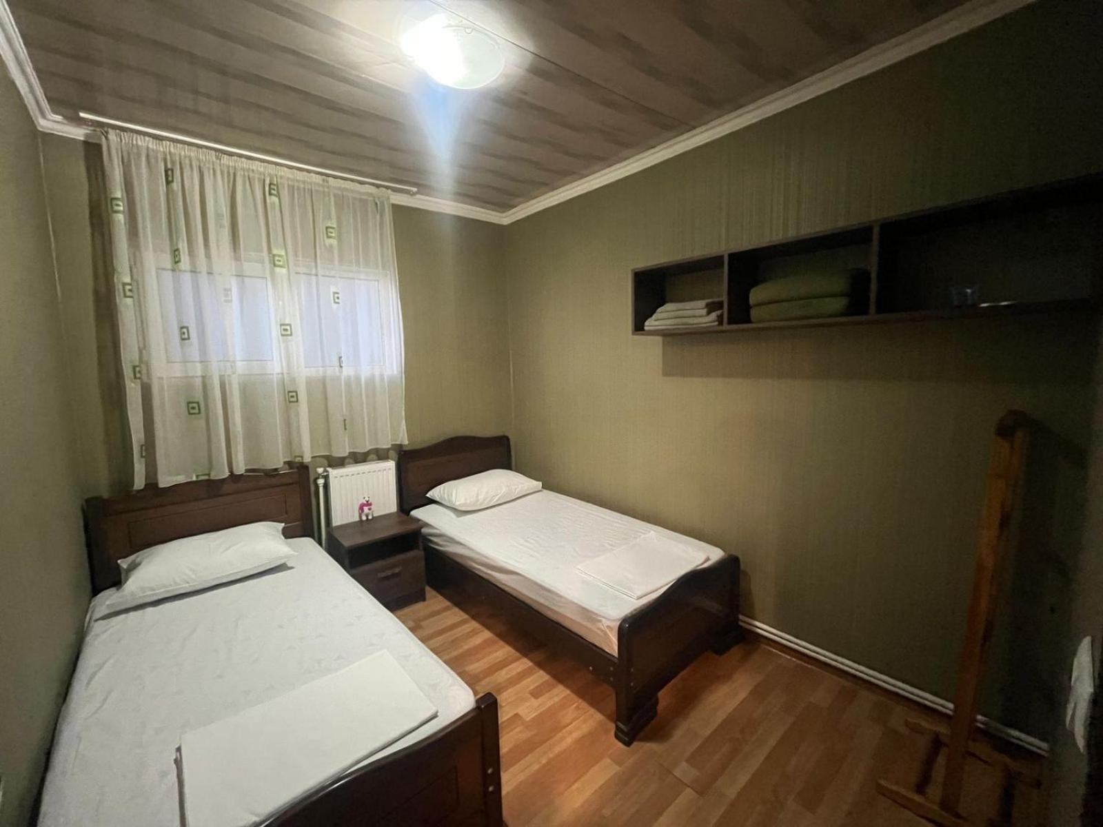 Nano Guest House Tbiliszi Kültér fotó