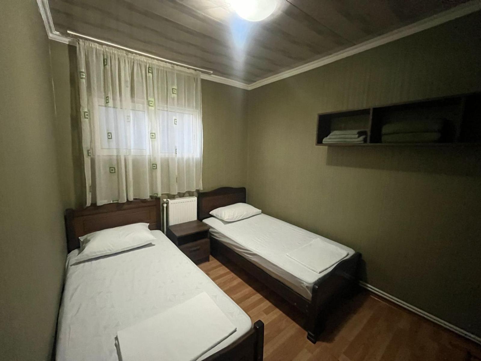 Nano Guest House Tbiliszi Kültér fotó