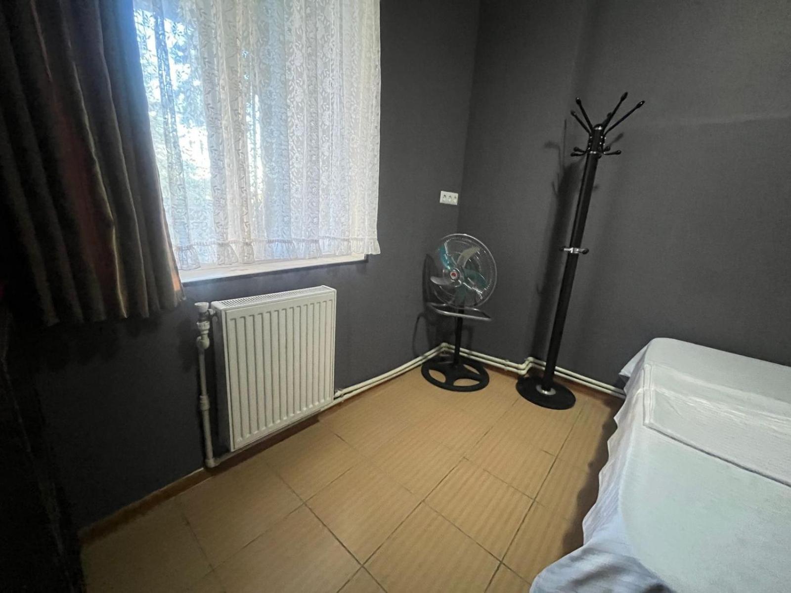 Nano Guest House Tbiliszi Kültér fotó