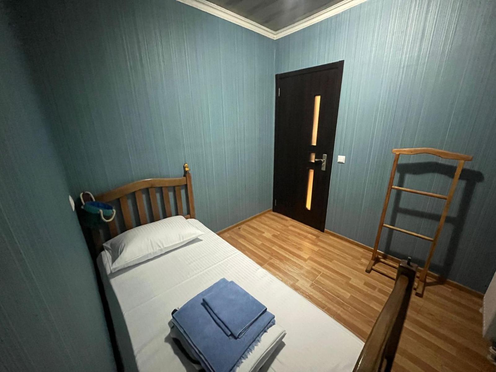Nano Guest House Tbiliszi Kültér fotó