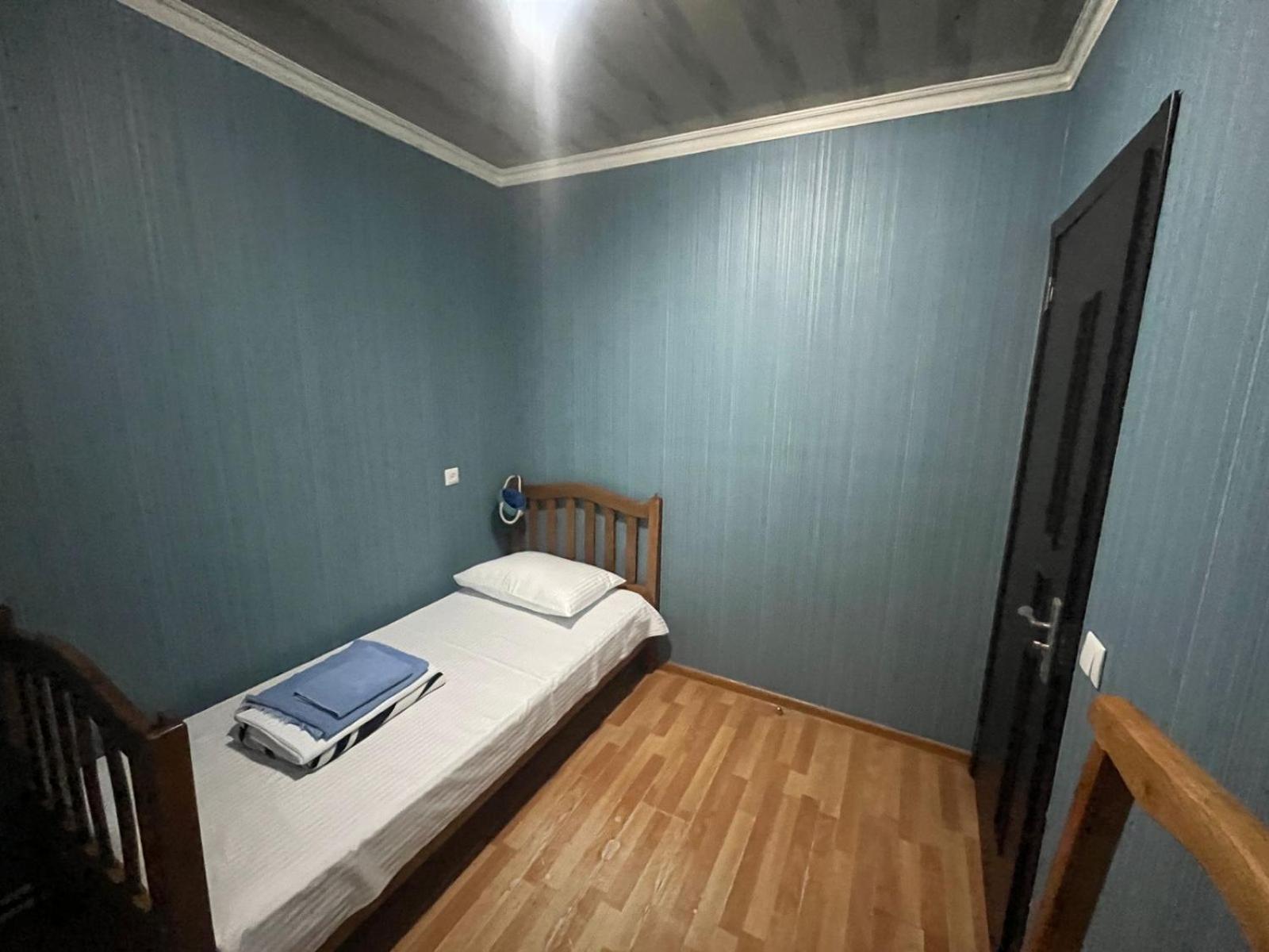 Nano Guest House Tbiliszi Kültér fotó