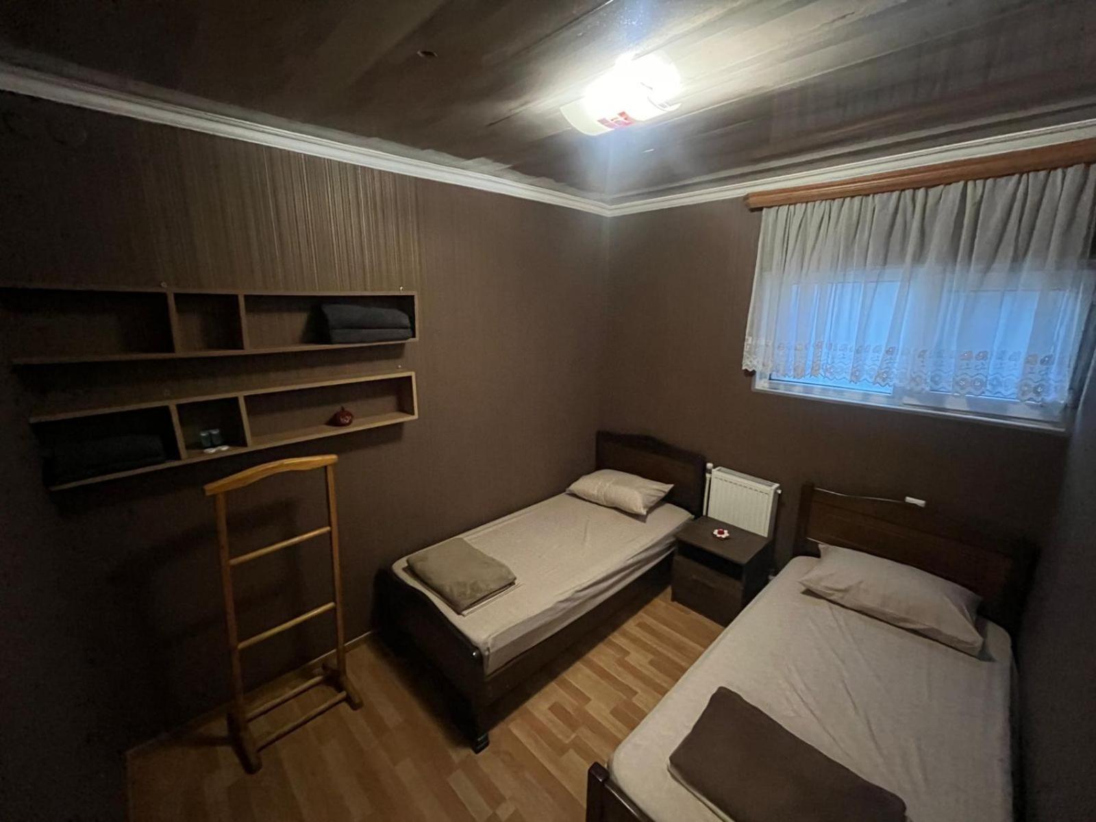 Nano Guest House Tbiliszi Kültér fotó
