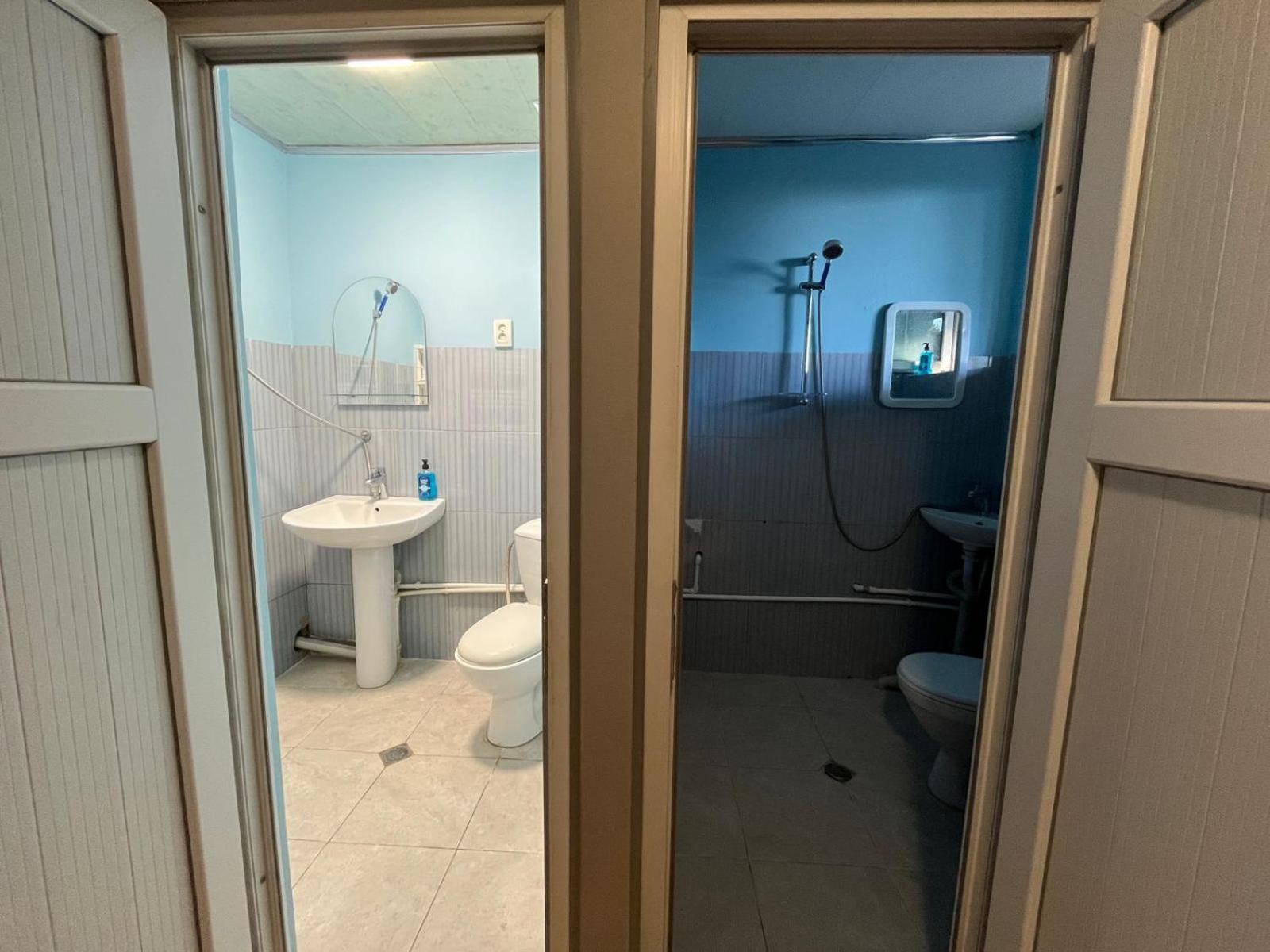 Nano Guest House Tbiliszi Kültér fotó