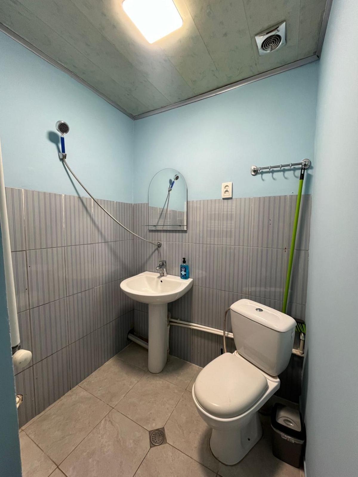Nano Guest House Tbiliszi Kültér fotó