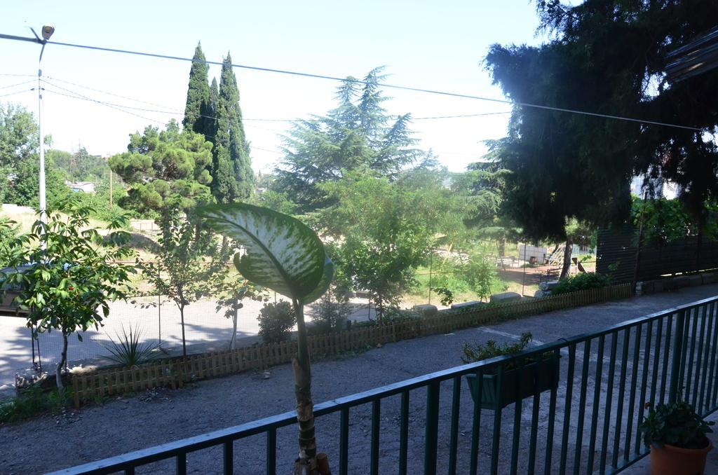 Nano Guest House Tbiliszi Kültér fotó