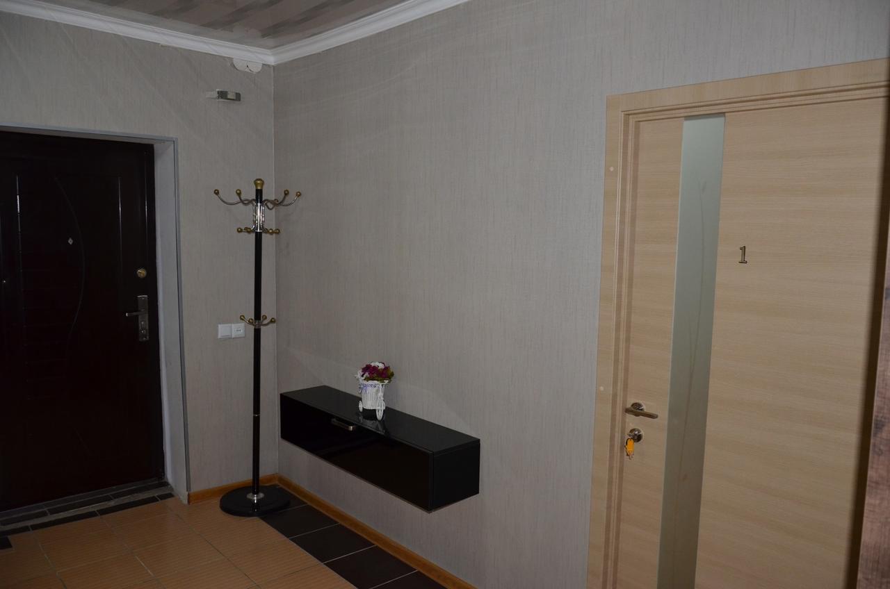 Nano Guest House Tbiliszi Kültér fotó